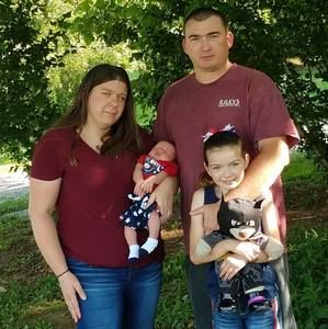 Meet your Posher, Angela